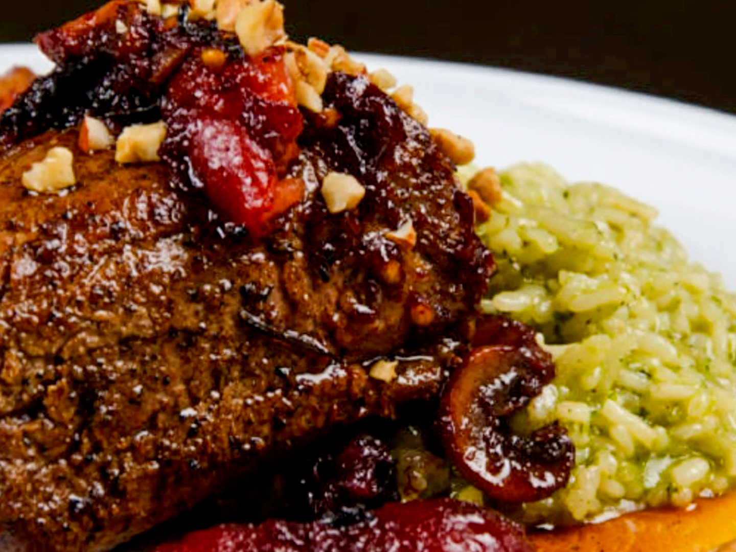 Golden Corral Roast Beef Recipe