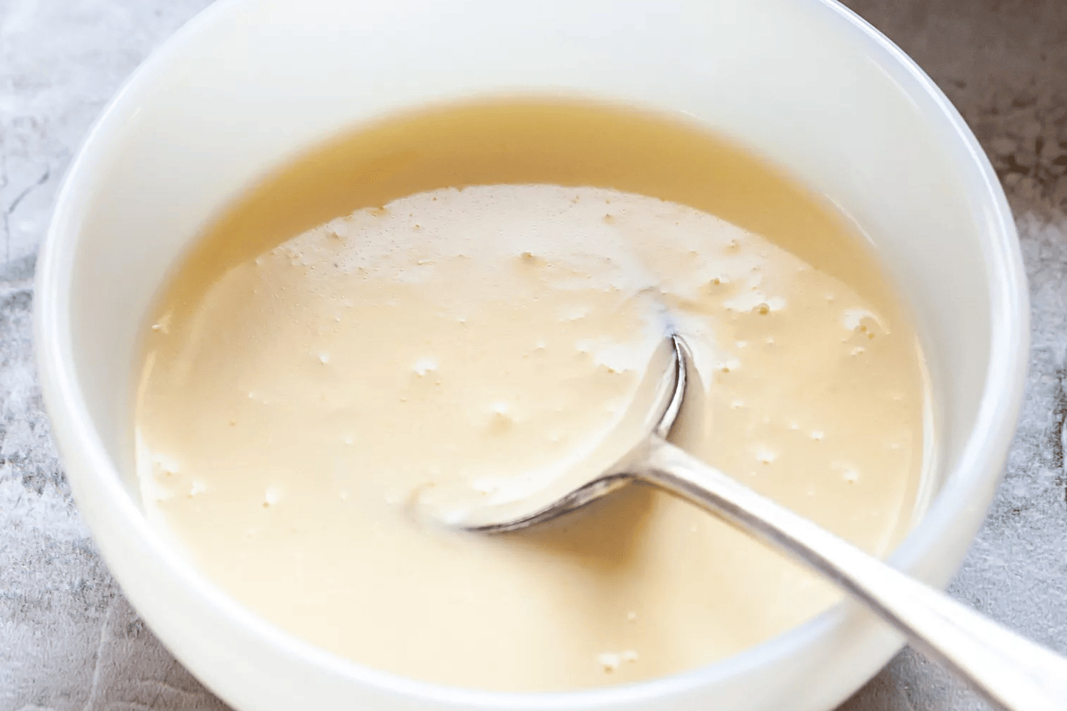 Beurre Blanc Sauce Recipe