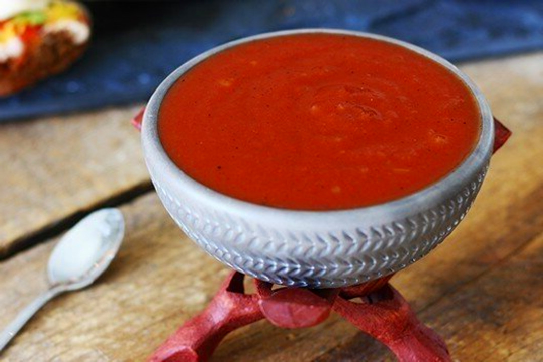 Chicago Mild Sauce Recipe