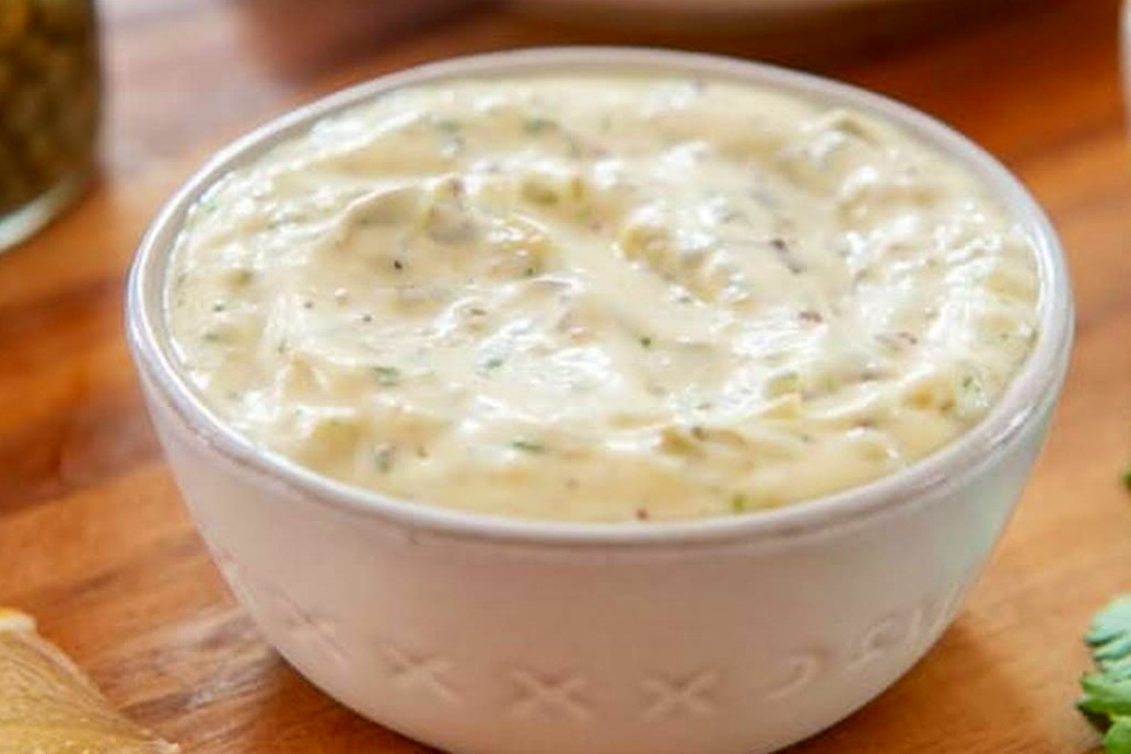 Red Lobster Tartar Sauce Recipe