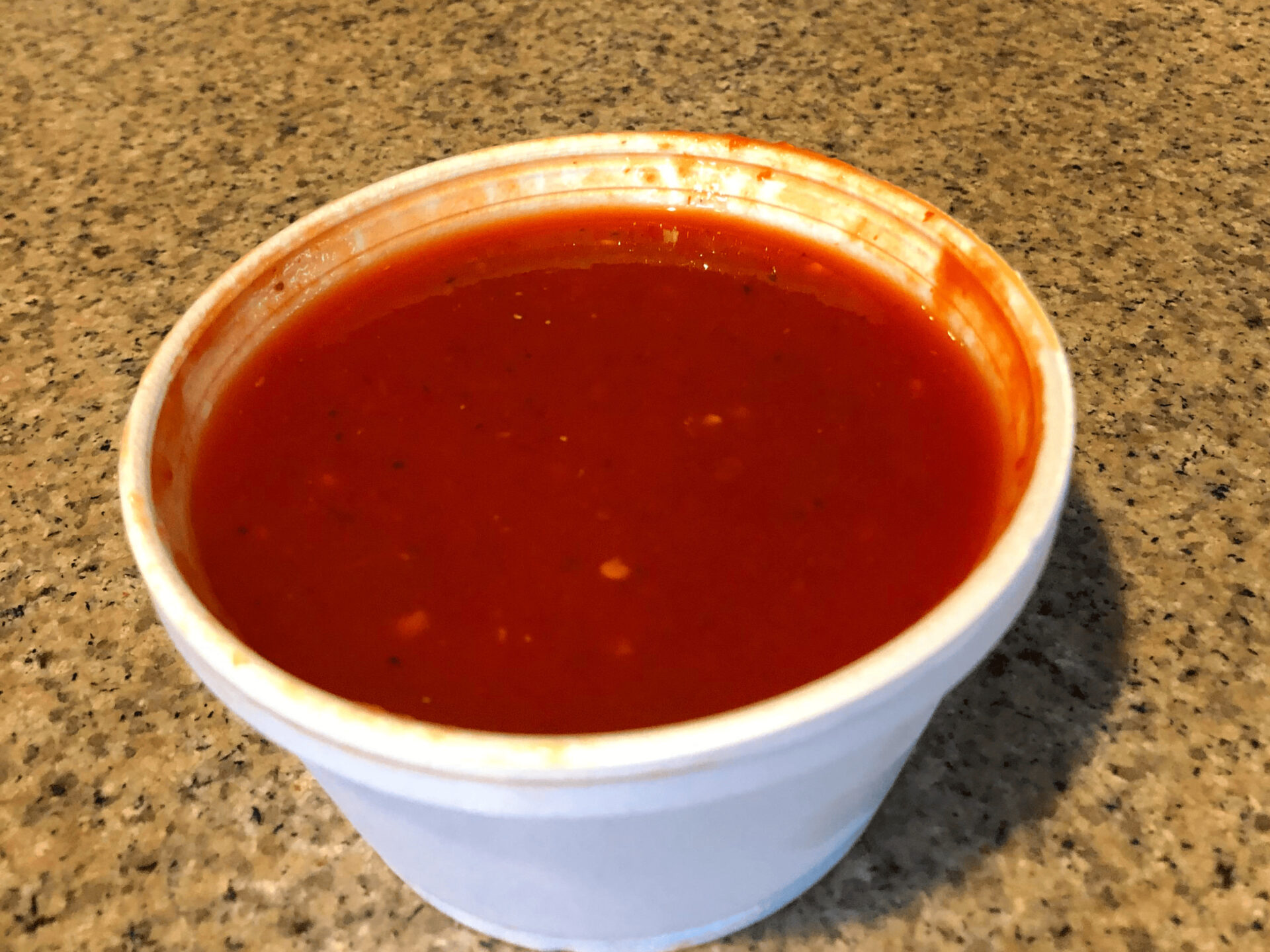 Casa Ole Salsa Recipe
