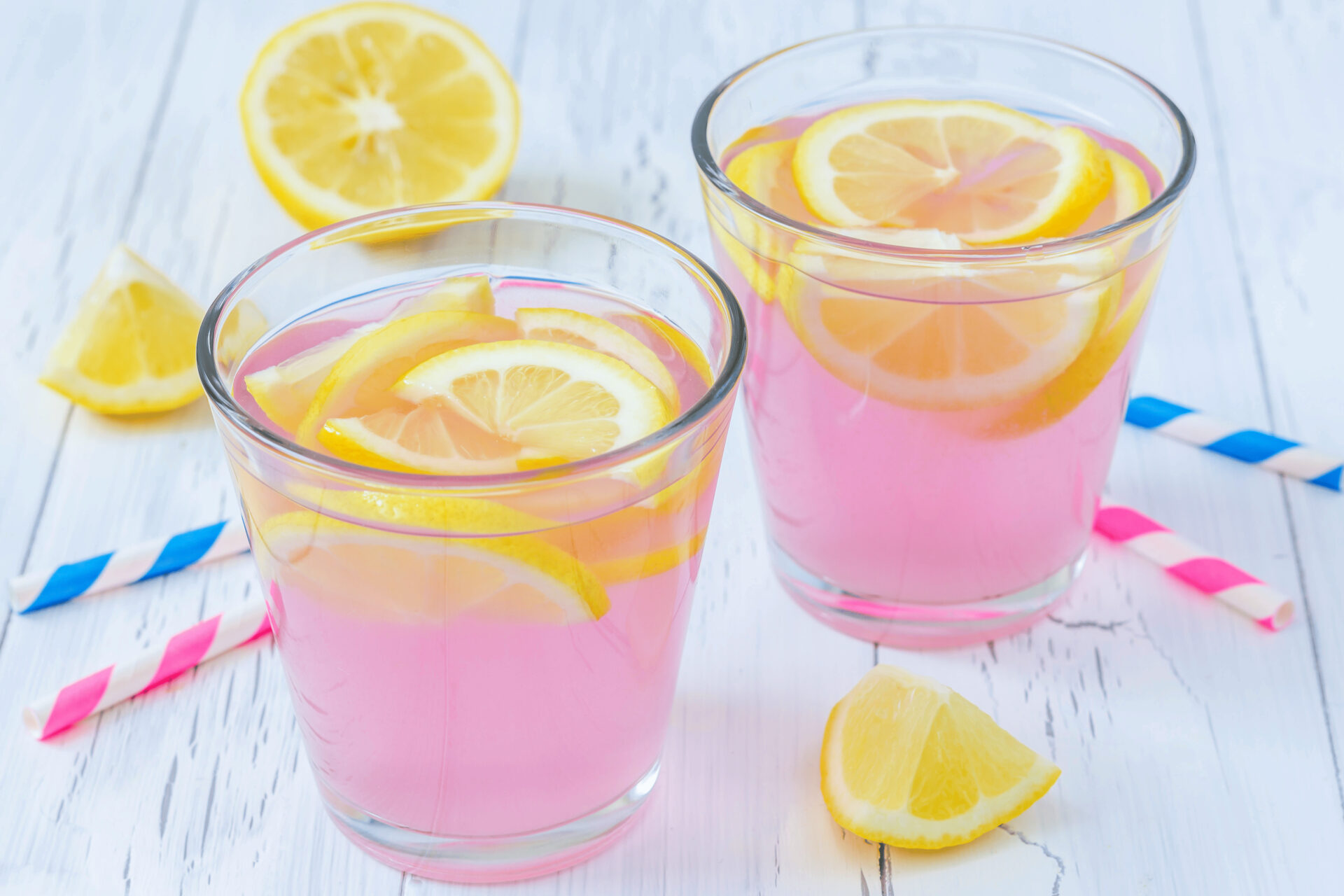 Pink Panty Dropper Recipe