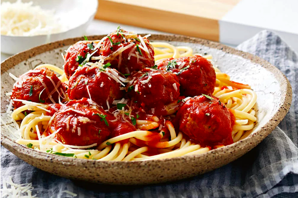 Costco Meatballs Recipe