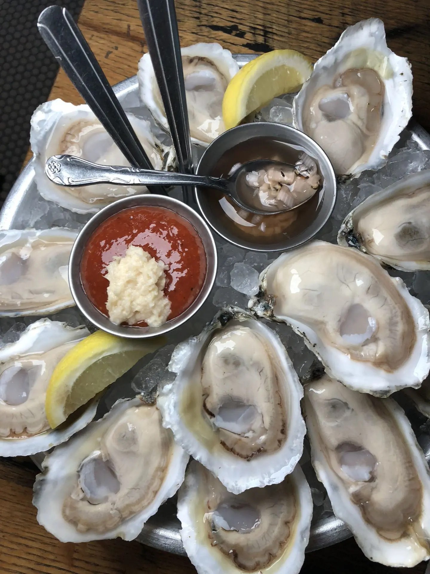 Where to get the Best Seafood in Baltimore Nomtastic Foods