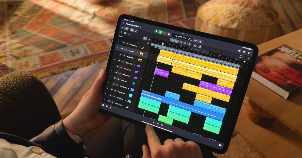 Apple Logic Pro 11 New Features, Price, & Release Date