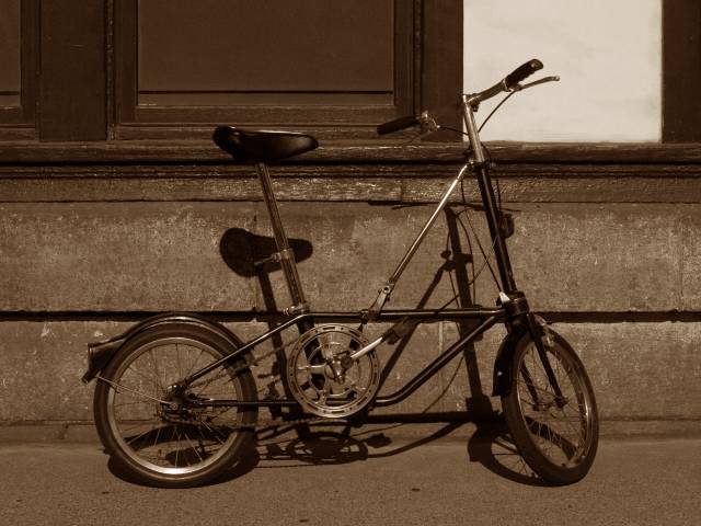 自転車の買い替え時期の判断ポイント！寿命は何年くらいなの？
