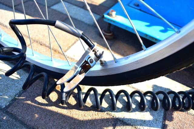 自転車の空気入れの頻度は？毎日入れればタイヤは長持ちするの？