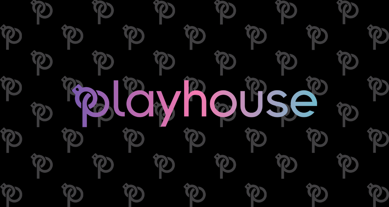 Home - PlayHouse
