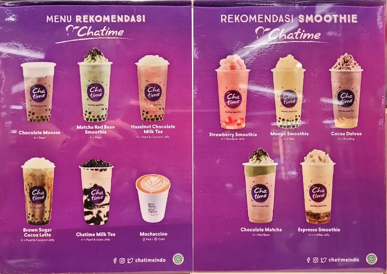 Daftar Menu Chatime 2025 dan Harganya Terbaru [Lengkap](04)