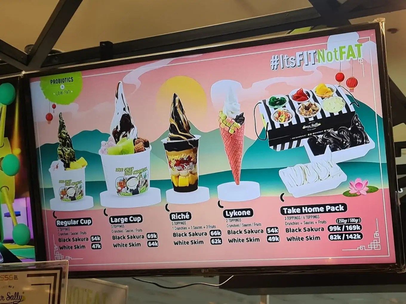 Menu Sour Sally 2025 dan Harganya Terbaru [Lengkap](03)