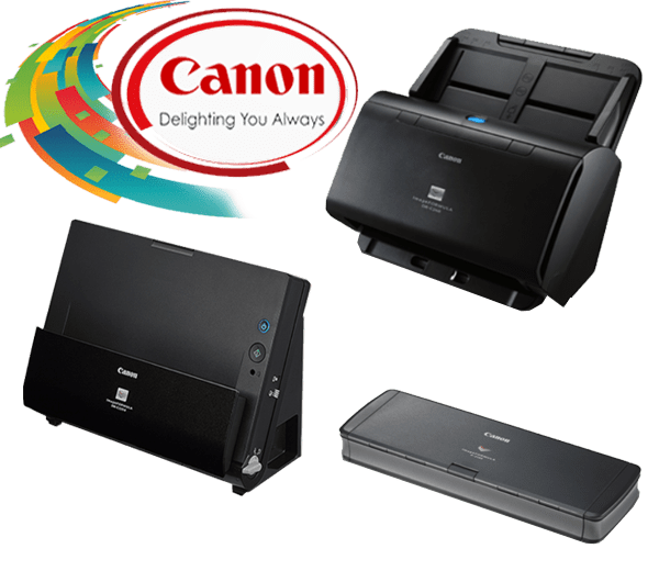 Canon Photocopier Dealer in Vadodara