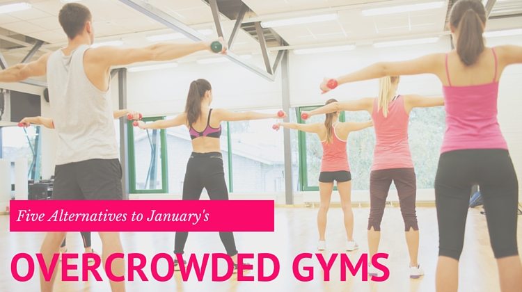 Avoid Gym