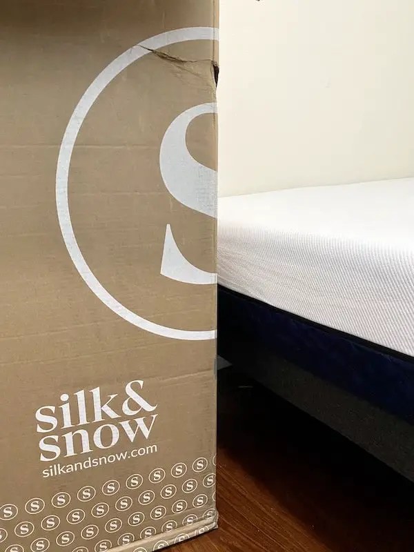 Silk & Snow Mattress Review 2022 Non Biased Reviews