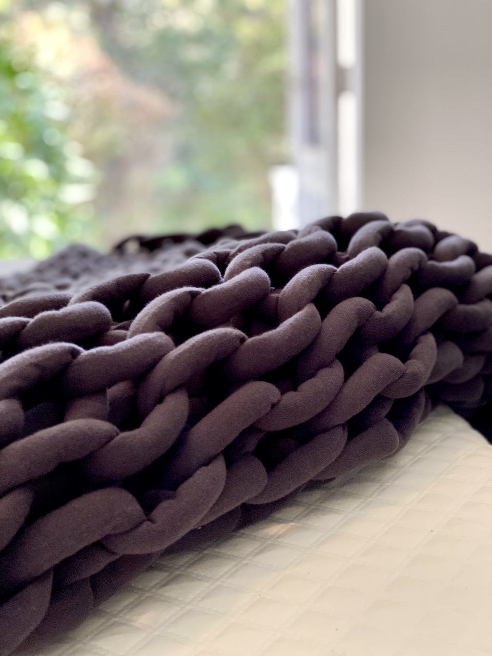 Yaasa Weighted Blanket Review 2022 Non Biased Reviews