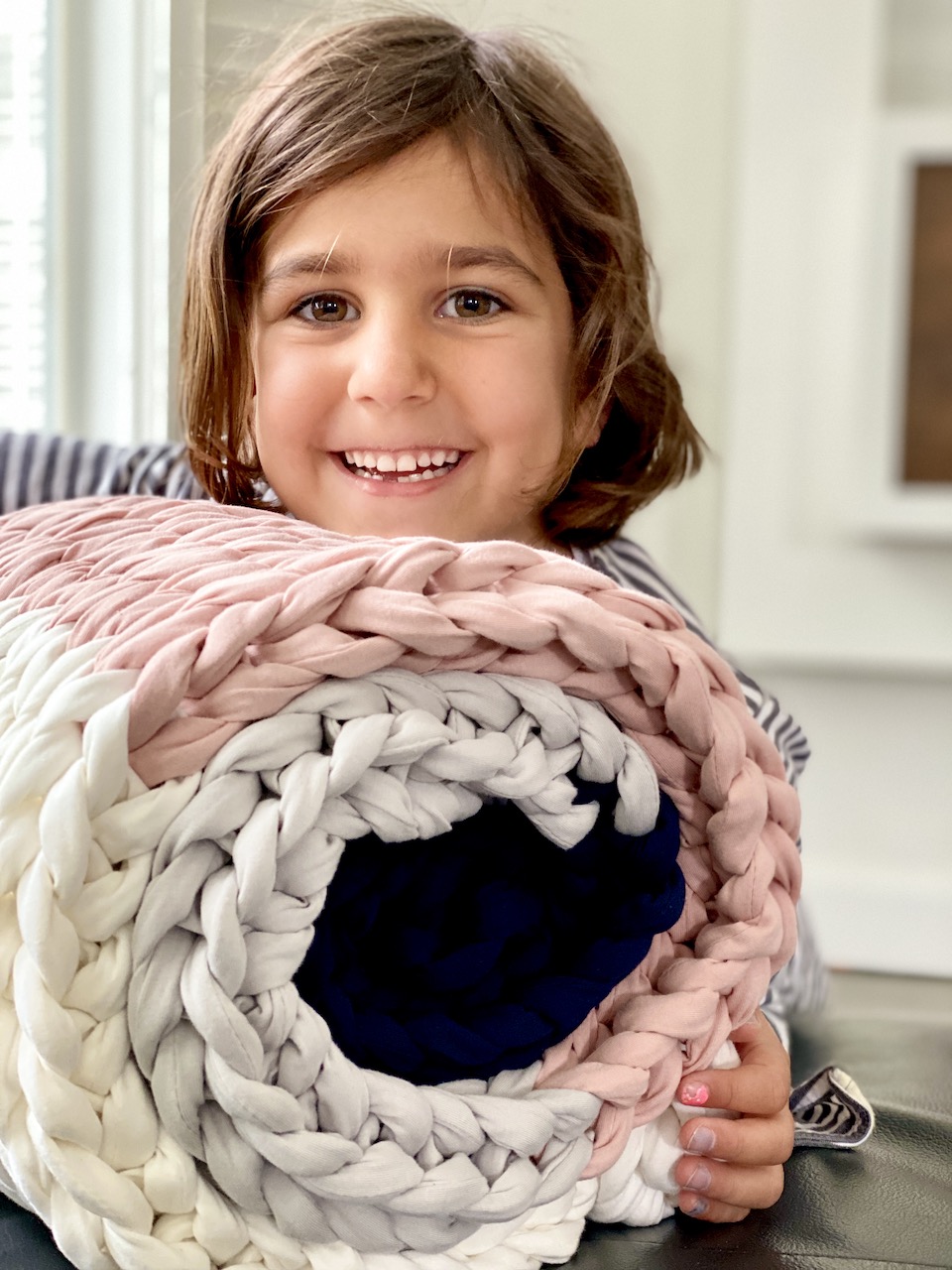 Bearaby Nappling Weighted Blanket Review 2022 Non Biased Reviews