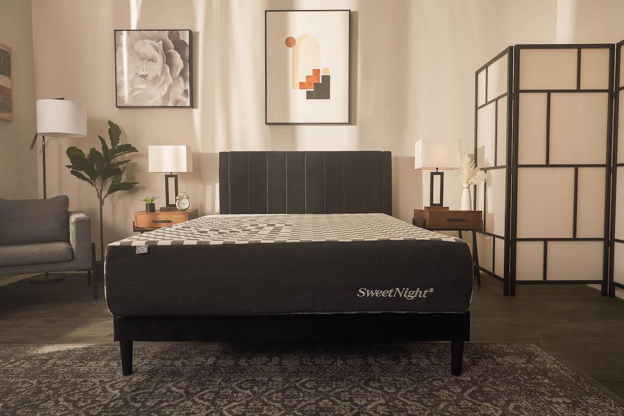 SweetNight Prime Mattress Review 2024 Non Biased Reviews
