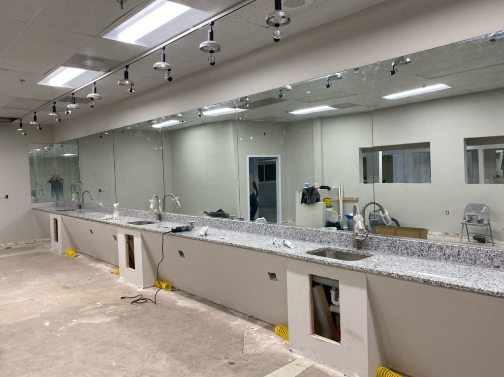 Commercial Granite Night Owl National Stoneworks