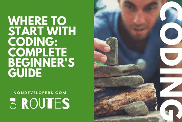 How to Become a Coder in 6 Months: a Step-by-Step.