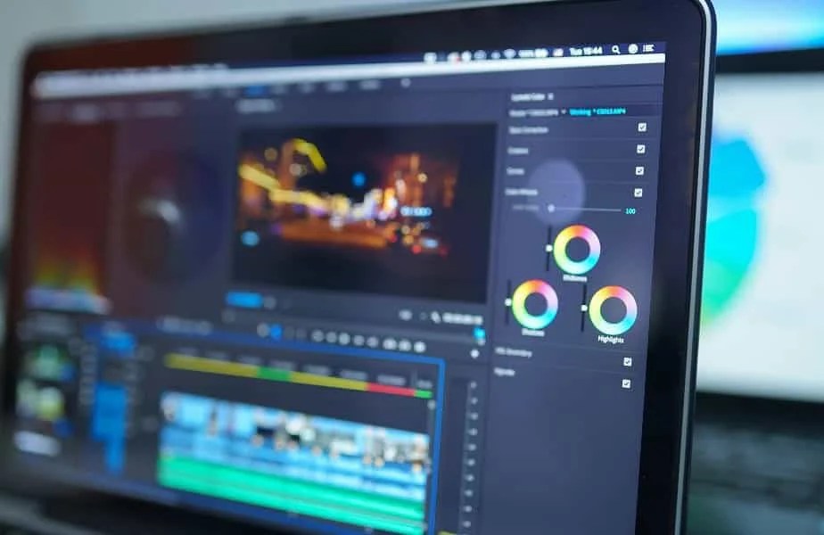 10 Best 4k and 8k Video Editing Laptops Ultimate Laptops NonDevelopers