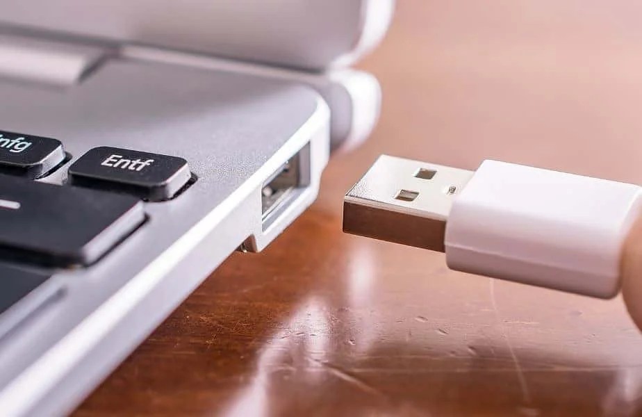 Does My Laptop Have a USB 3 Port?