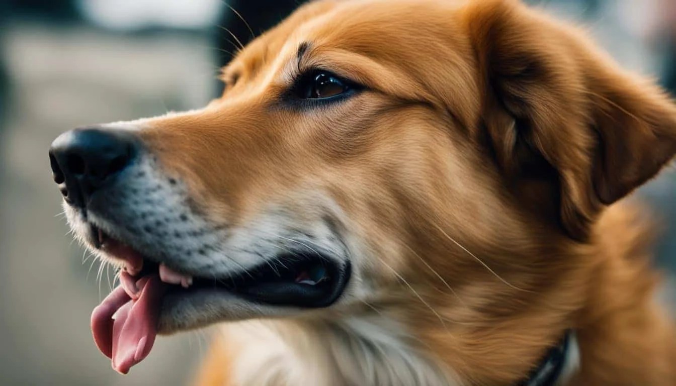 Understanding When Dogs Hacking Cough What You Need to Know