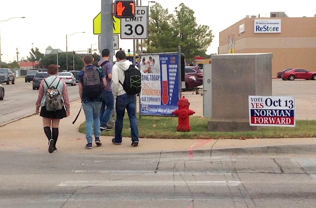 Norman Forward a MAPSlike sales tax package