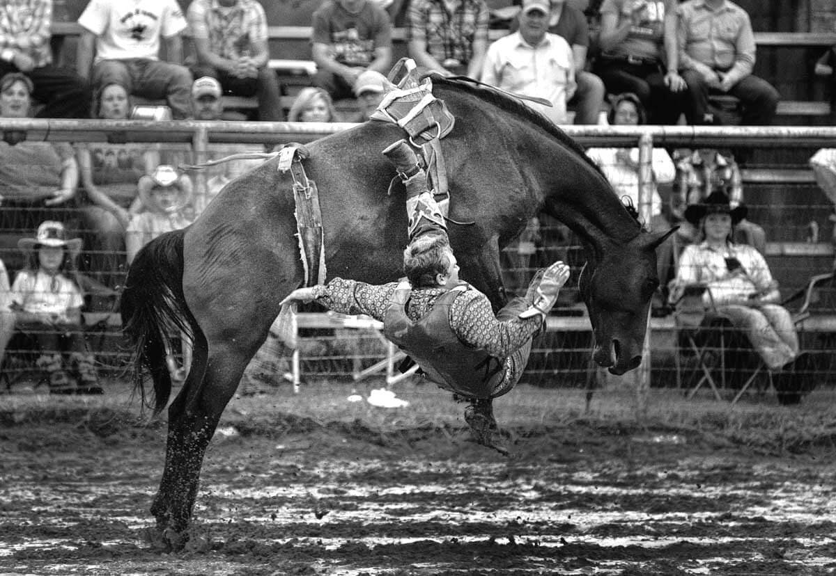 Death penalty rodeo Glossip execution stayed