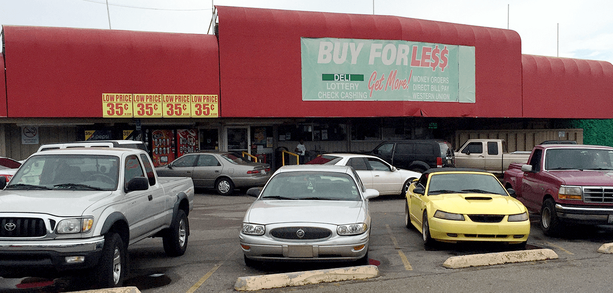 OKC councilman Grocery store drama 'a slap in the face'