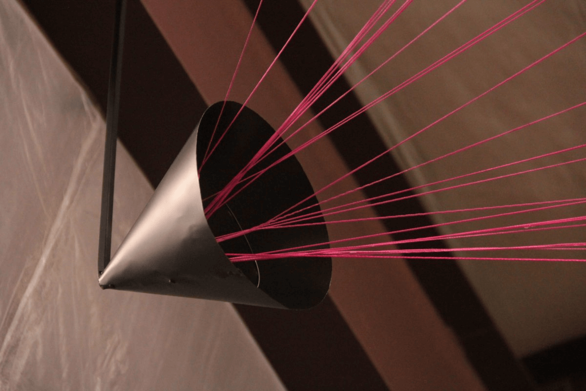 Resonator Norman's 'gallery that could' turns 1 Saturday