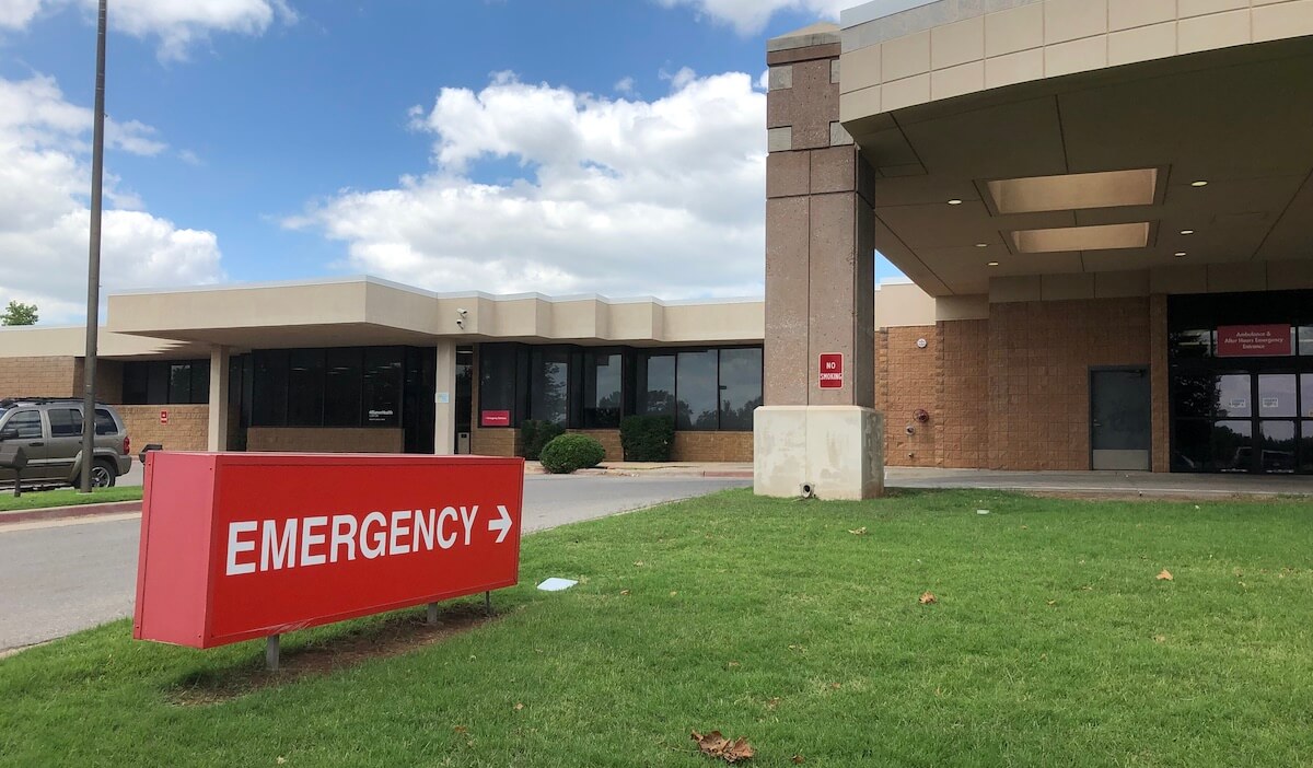 Frustrated by former company, Clinton votes for effort to reopen hospital