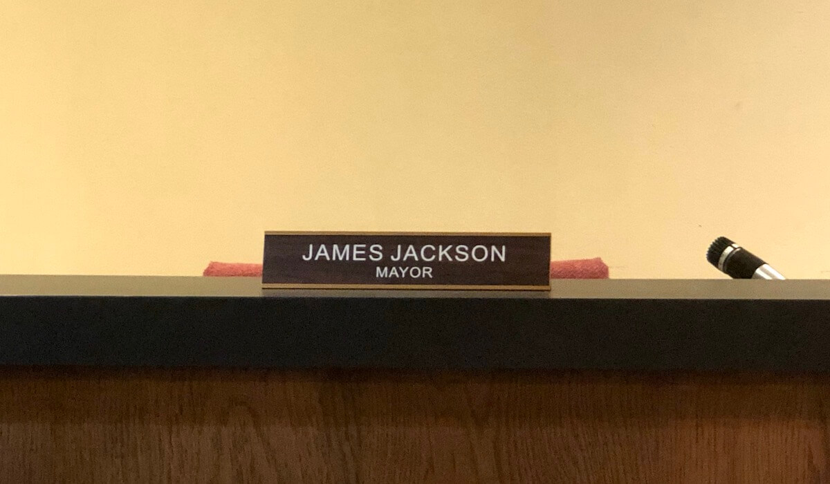 Wetumka city manager fired, mayor reported to FBI