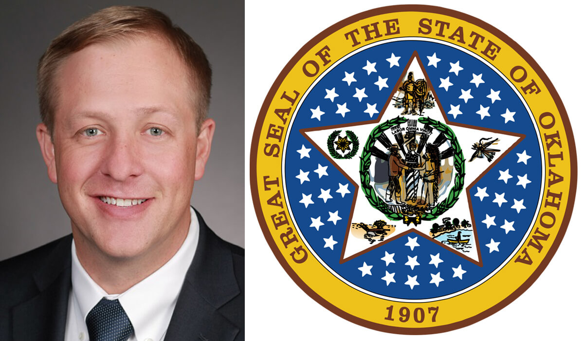 Michael Rogers resigns as Stitt's secretary of education