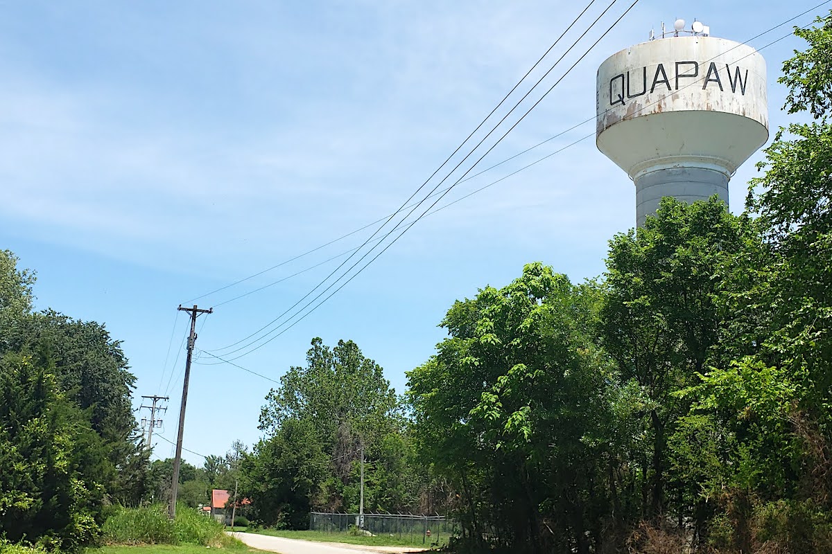 Courts 'in limbo' as Ottawa County tribes await reservation rulings