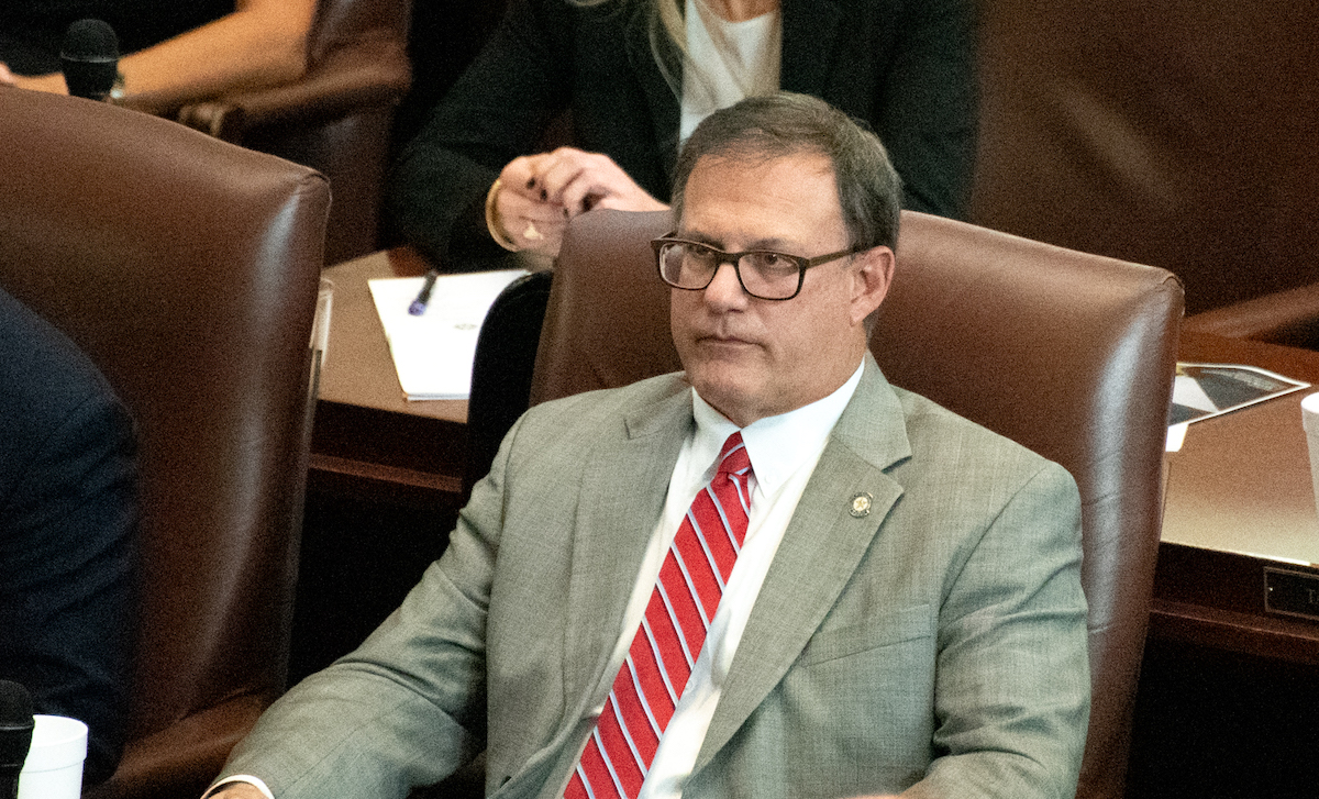 Key details, questions as Gentner Drummond attorney general