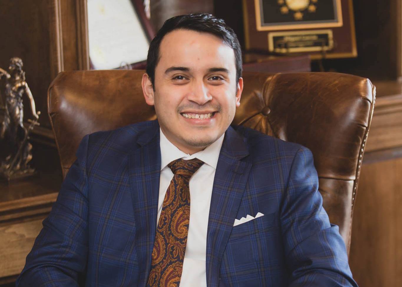 Miguel Garcia NonDoc