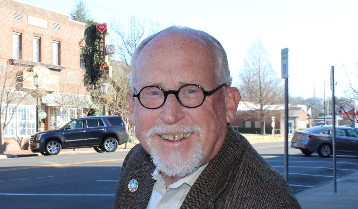 'Whims of democracy' Ideological divides evident in House District 66