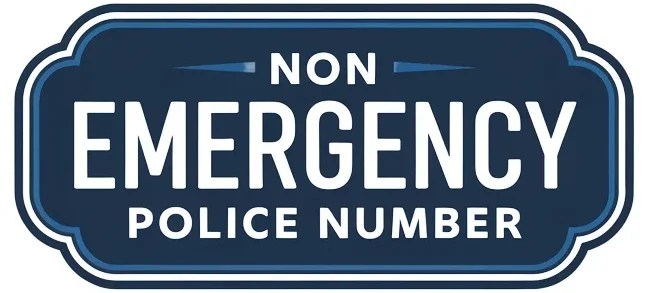 Colorado Springs Police Department Nonemergency Number