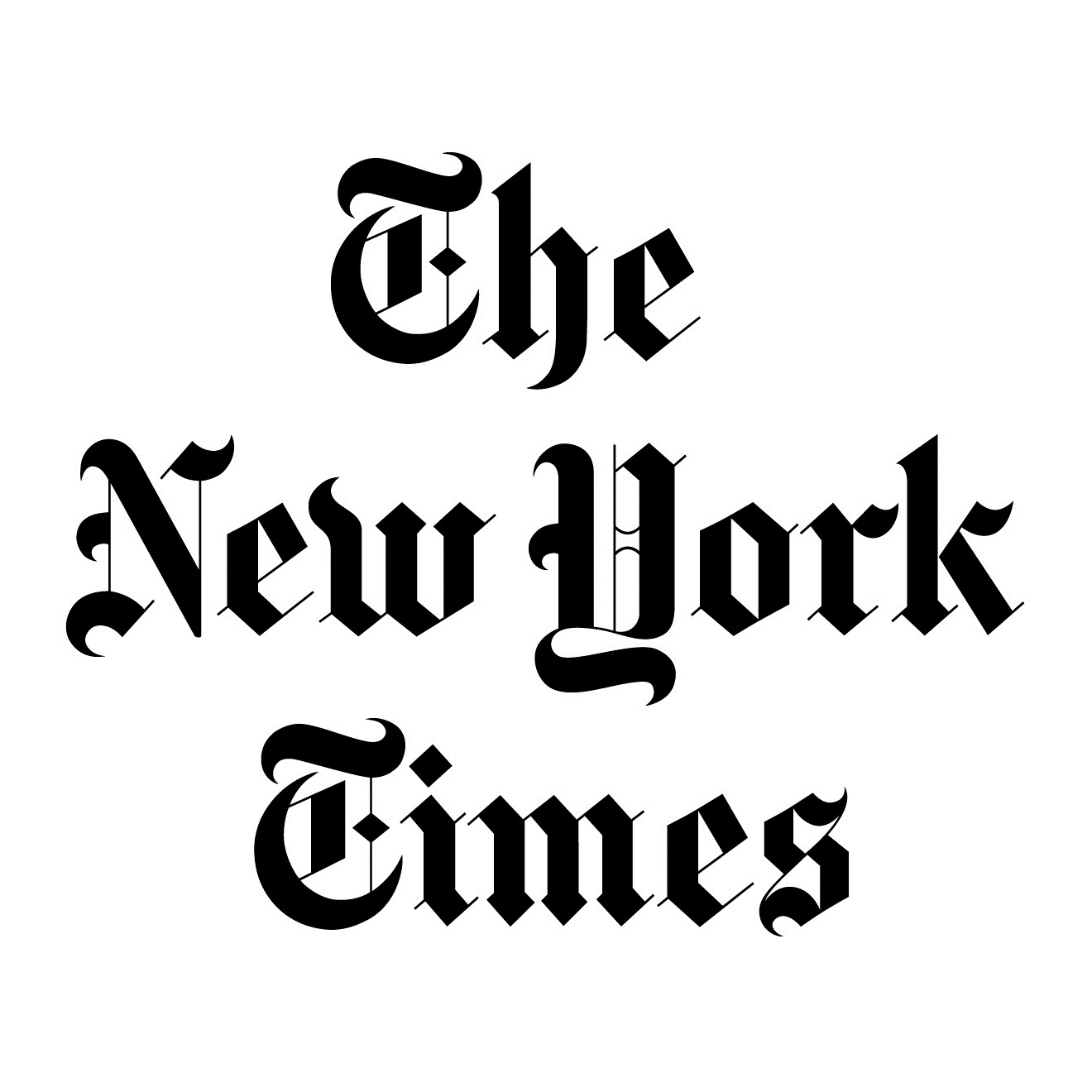 New York Times Newspaper Logo Ula Ula Island