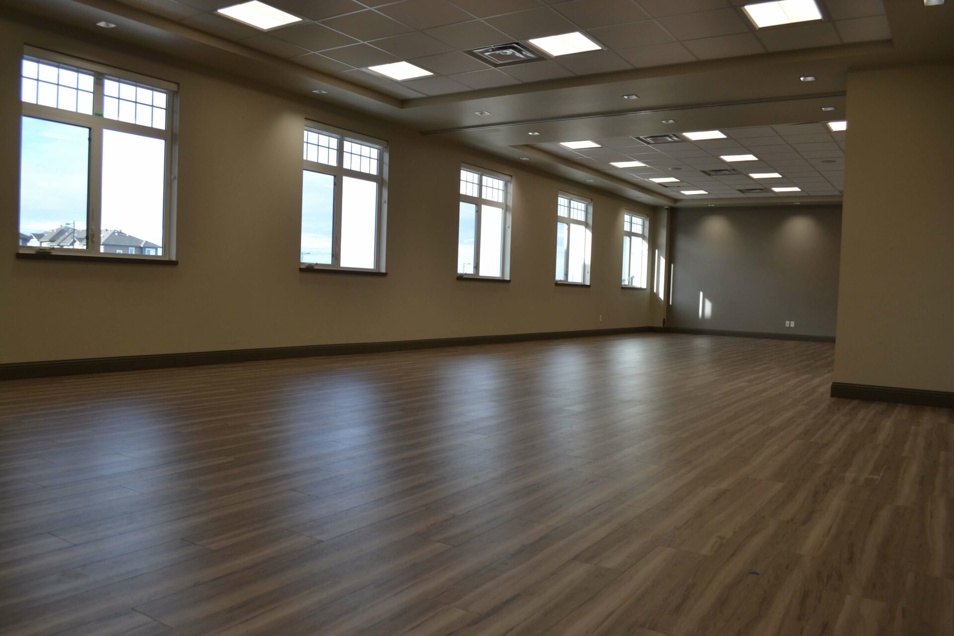 Rentals Chappelle Gardens