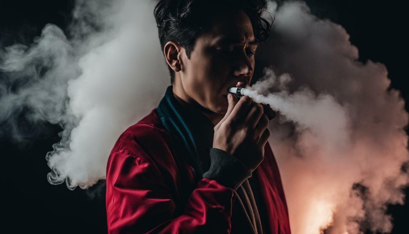 Does Vaping Cause Heart Problems?