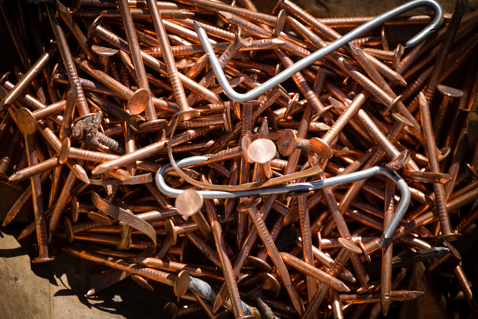 Copper & Metal Craft by CDN CDN Copper & Sheet Metal