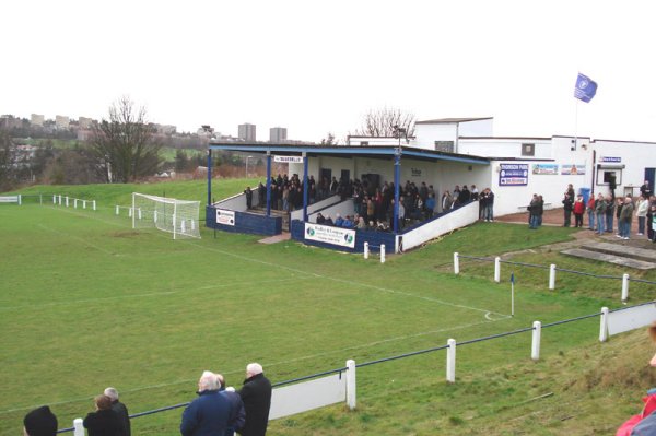 Non League Scotland