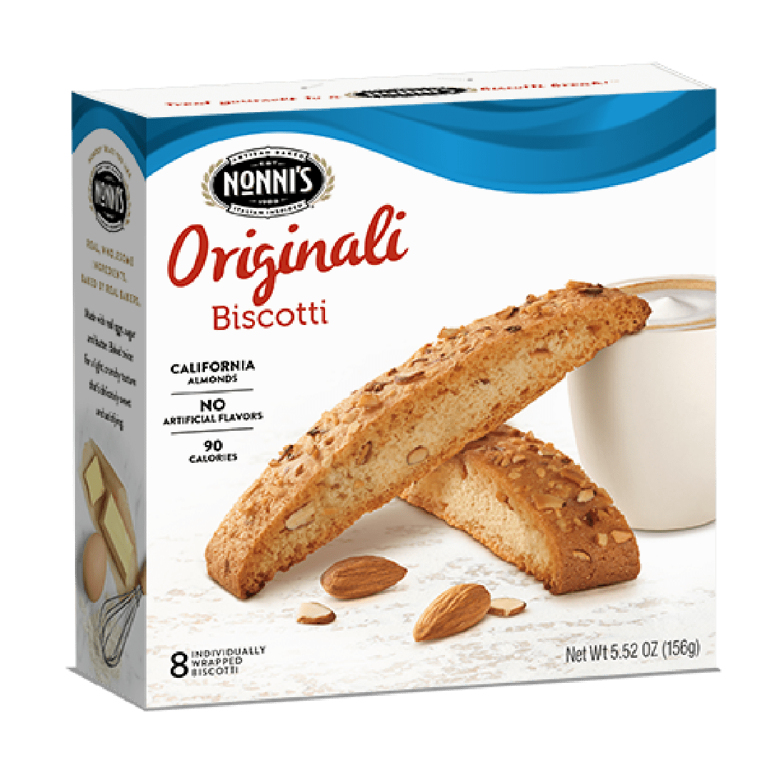 Originali Biscotti Nonni's