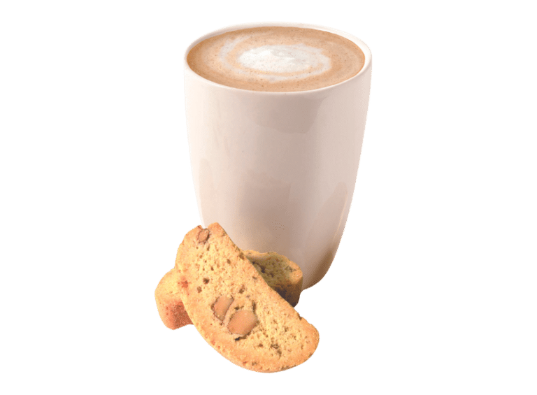 La Dolce Vita Biscotti Nonni's