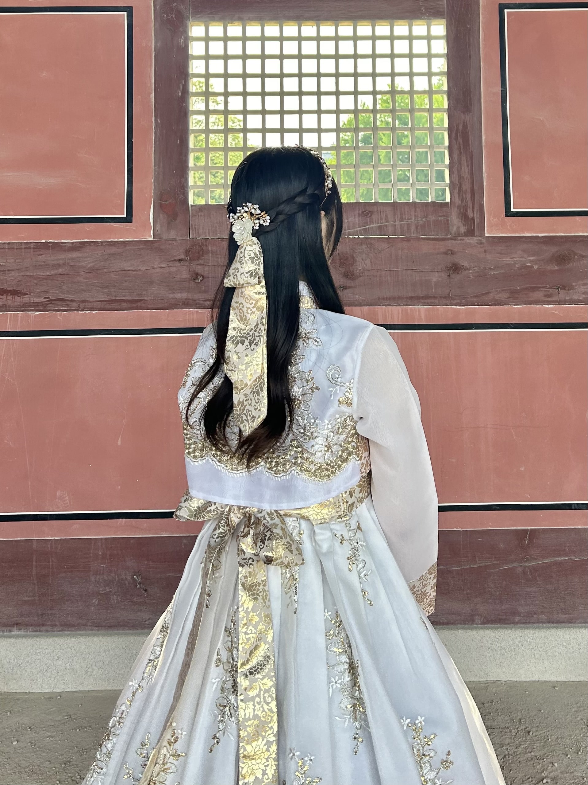 【韓国女子旅】クルミ韓服でチマチョゴリレンタル♡ No.234 ゆう 大学生エディターズ nonno web