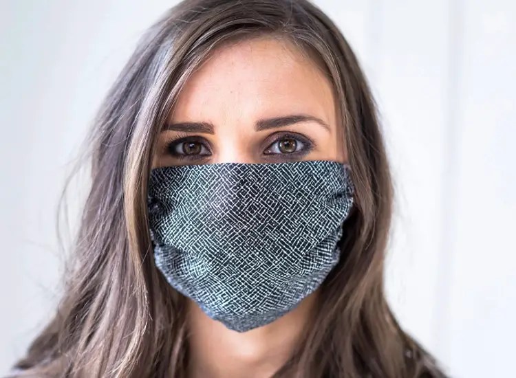 Best Made in America Face Masks No, Not Made in China