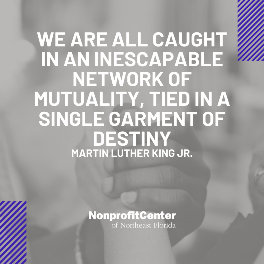 In 2020, MLK’s "Other America" Still Exists Nonprofit Center of