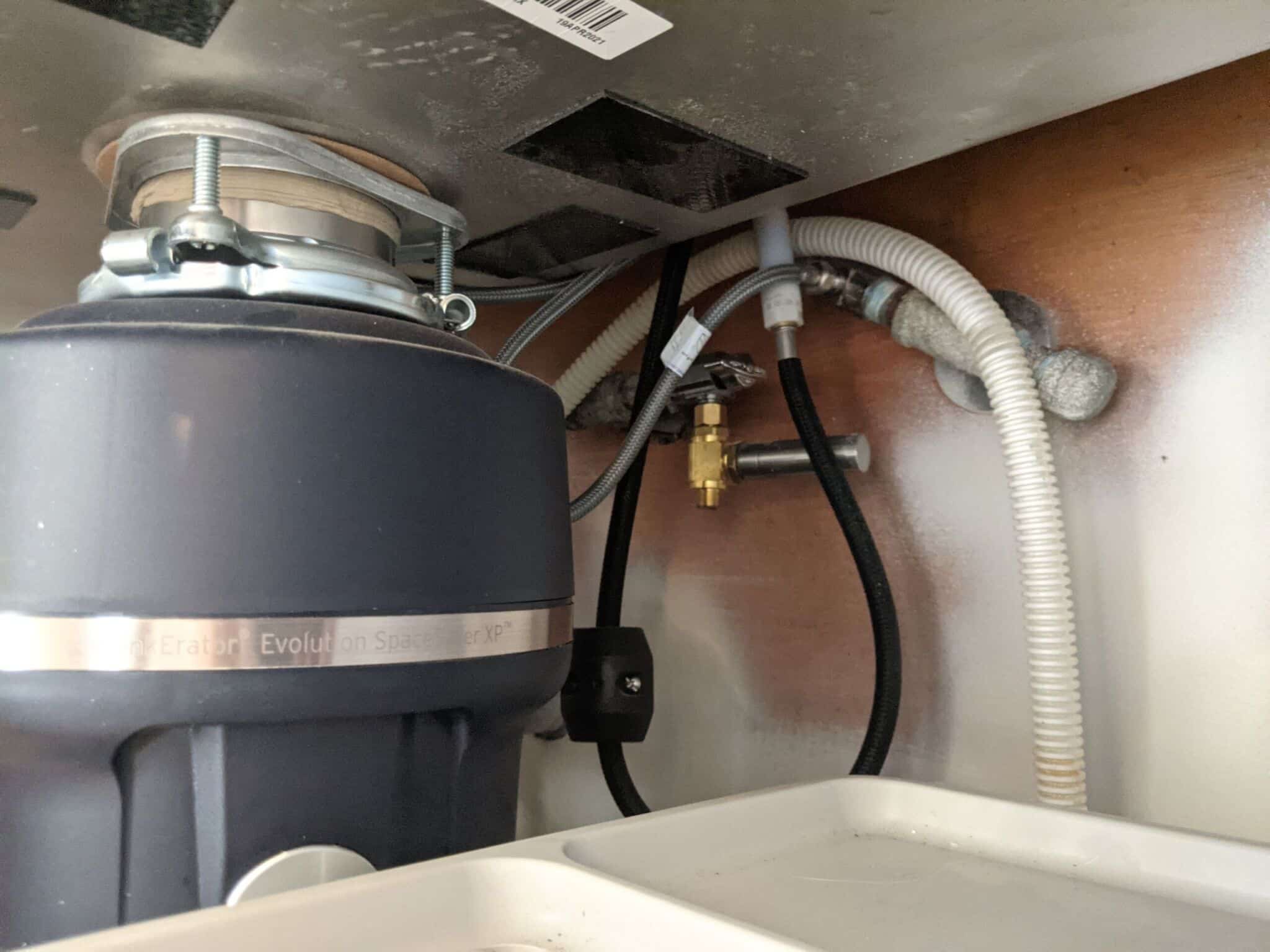 Install a High Loop or Air Gap Nonprofit Home Inspections