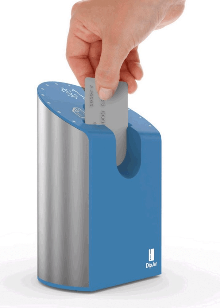 Good Finds For Nonprofits DipJar