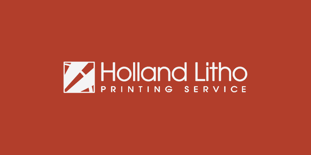 Holland Litho Printing Nonprofit Hub
